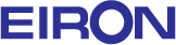Логотип фирмы EIRON в Нефтеюганске