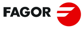 Логотип фирмы Fagor в Нефтеюганске