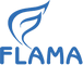 Логотип фирмы Flama в Нефтеюганске