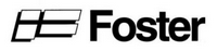 Логотип фирмы Foster в Нефтеюганске