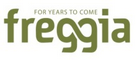 Логотип фирмы Freggia в Нефтеюганске
