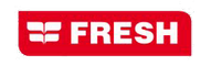Логотип фирмы Fresh в Нефтеюганске