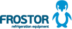 Логотип фирмы FROSTOR в Нефтеюганске
