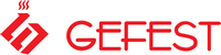 Логотип фирмы GEFEST в Нефтеюганске