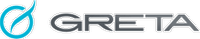 Логотип фирмы GRETA в Нефтеюганске