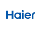 Логотип фирмы Haier в Нефтеюганске