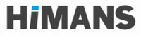 Логотип фирмы HiMANS в Нефтеюганске