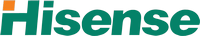Логотип фирмы Hisense в Нефтеюганске