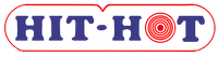 Логотип фирмы Hit-Hot в Нефтеюганске