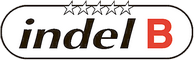 Логотип фирмы Indel B в Нефтеюганске