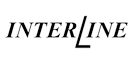 Логотип фирмы Interline в Нефтеюганске