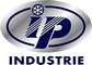 Логотип фирмы IP INDUSTRIE в Нефтеюганске