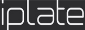 Логотип фирмы Iplate в Нефтеюганске
