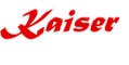 Логотип фирмы Kaiser в Нефтеюганске