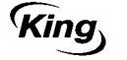 Логотип фирмы King в Нефтеюганске