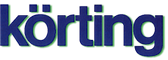 Логотип фирмы Korting в Нефтеюганске