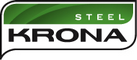 Логотип фирмы Kronasteel в Нефтеюганске