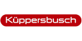 Логотип фирмы Kuppersbusch в Нефтеюганске
