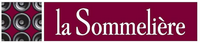 Логотип фирмы La Sommeliere в Нефтеюганске