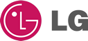 Логотип фирмы LG в Нефтеюганске
