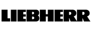 Логотип фирмы Liebherr в Нефтеюганске