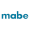 Логотип фирмы Mabe в Нефтеюганске