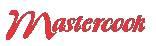 Логотип фирмы MasterCook в Нефтеюганске