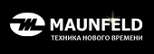Логотип фирмы Maunfeld в Нефтеюганске
