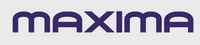 Логотип фирмы Maxima в Нефтеюганске