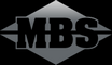 Логотип фирмы MBS в Нефтеюганске