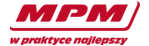 Логотип фирмы MPM Product в Нефтеюганске