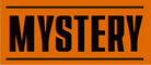 Логотип фирмы Mystery в Нефтеюганске