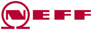 Логотип фирмы NEFF в Нефтеюганске