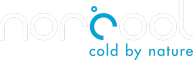 Логотип фирмы Norcool в Нефтеюганске