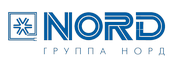 Логотип фирмы NORD в Нефтеюганске