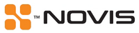 Логотип фирмы NOVIS-Electronics в Нефтеюганске