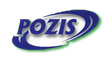 Логотип фирмы Pozis в Нефтеюганске