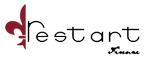 Логотип фирмы Restart в Нефтеюганске