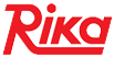 Логотип фирмы Rika в Нефтеюганске