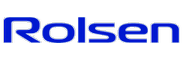 Логотип фирмы Rolsen в Нефтеюганске