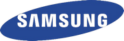 Логотип фирмы Samsung в Нефтеюганске