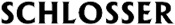 Логотип фирмы SCHLOSSER в Нефтеюганске
