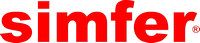 Логотип фирмы Simfer в Нефтеюганске