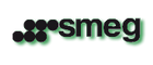 Логотип фирмы Smeg в Нефтеюганске