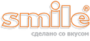 Логотип фирмы Smile в Нефтеюганске