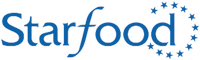 Логотип фирмы Starfood в Нефтеюганске