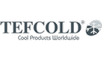 Логотип фирмы TefCold в Нефтеюганске