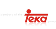 Логотип фирмы TEKA в Нефтеюганске