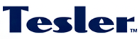 Логотип фирмы Tesler в Нефтеюганске