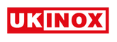 Логотип фирмы Ukinox в Нефтеюганске